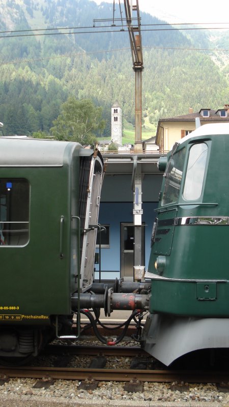 Airolo