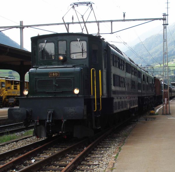 Airolo