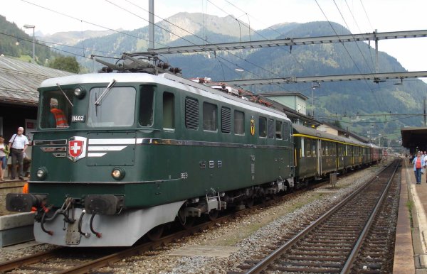 Airolo