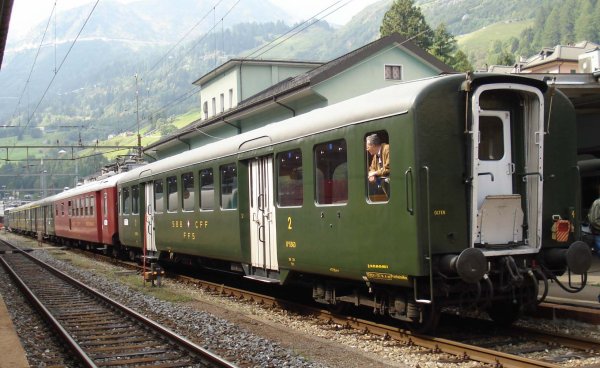 Airolo