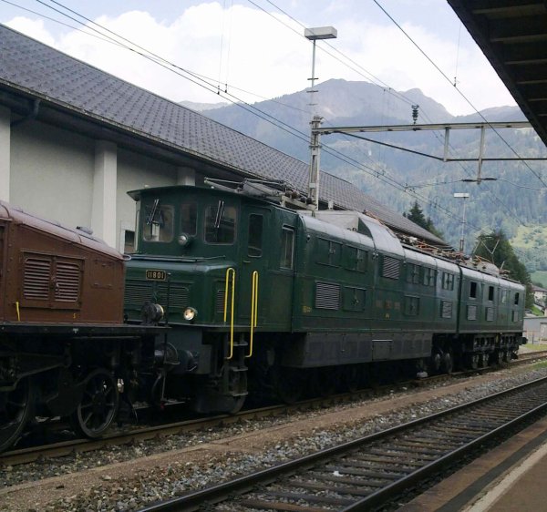 Airolo