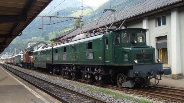 Airolo