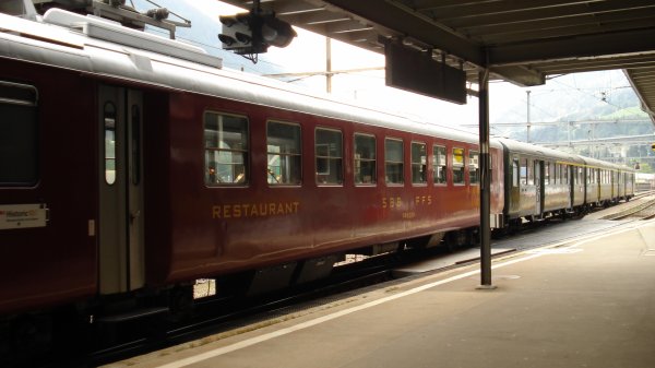 Airolo