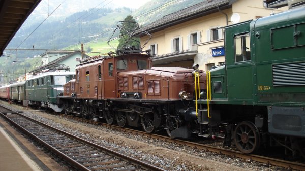 Airolo