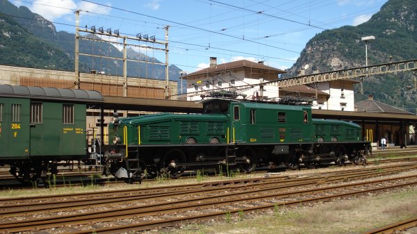 Biasca