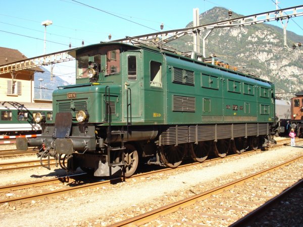 Biasca