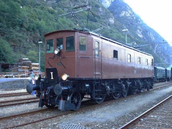 Biasca