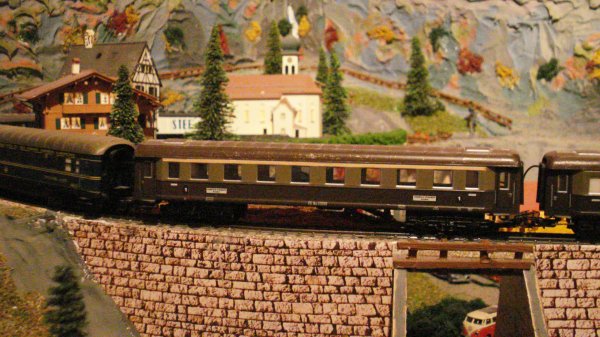 Adjonction de la premire et de la troisime classes dans le trafic voyageurs