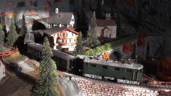 Constamment rssusciter le pass, telle demeure ma devise (2) !