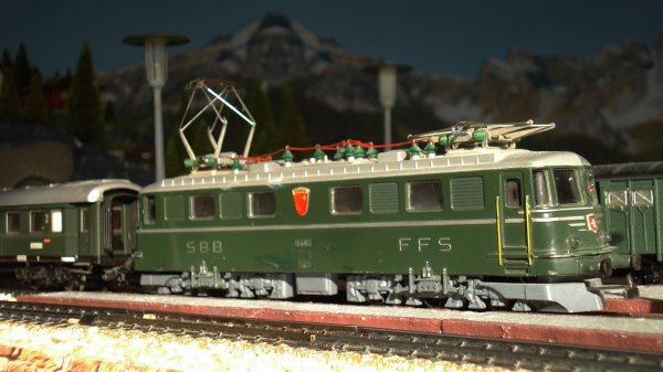 De nouvelles photos