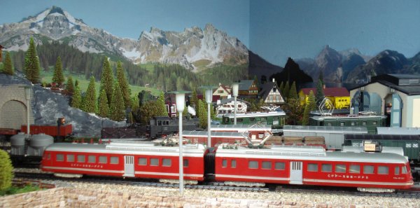 De nouvelles photos