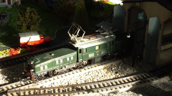 De nouvelles photos