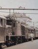Trains internationaux europens rels