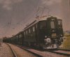 Trains directs lgers suisses rels