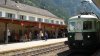 1913 - 2013: les 100 Ans du BLS  Kandersteg (30 juin)