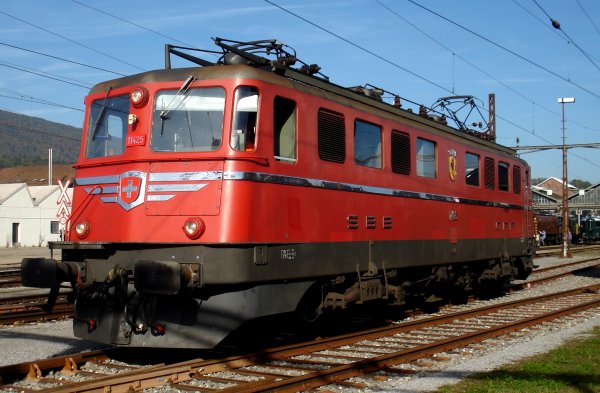 "Fitnessfahrt" d'Olten - Ambiances  couper le souffle !