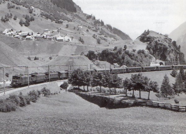 Quelques cartes postales (premire partie)