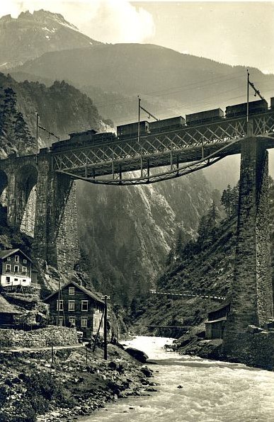 Quelques cartes postales (deuxime partie)