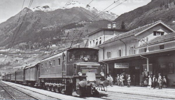 Quelques cartes postales (deuxime partie)