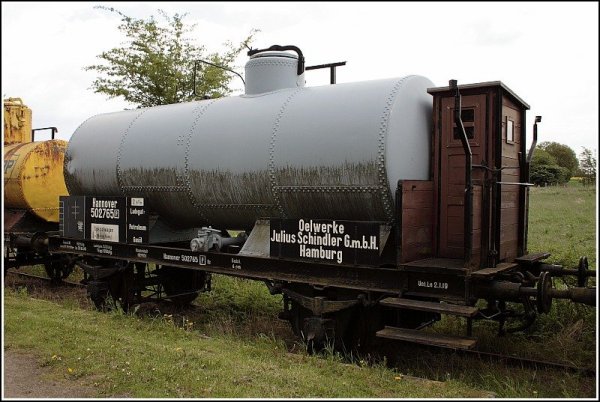 Merveilleux wagons marchandises europens - 5me partie