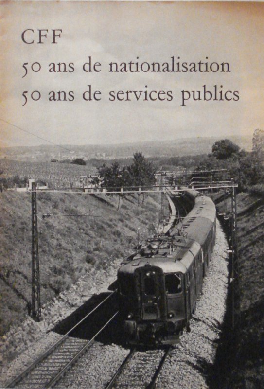 Publications indispensables  tout ferrovipathe helvtique soucieux d'authenticit ferroviaire
