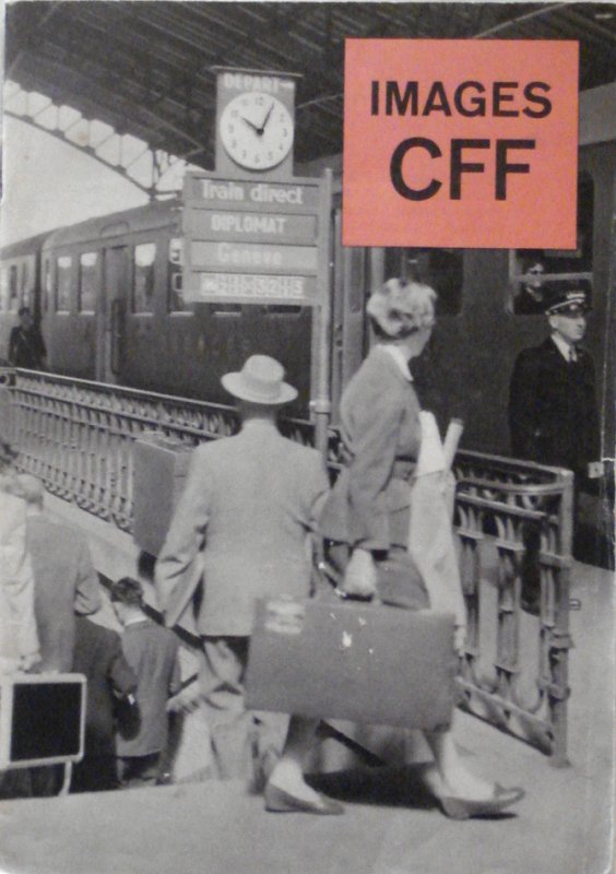 Publications indispensables  tout ferrovipathe helvtique soucieux d'authenticit ferroviaire