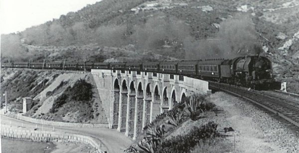 Les plus beaux trains europens en images (troisime partie)