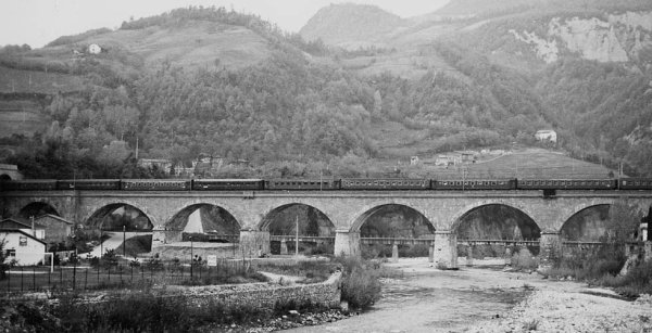 Les plus beaux trains europens en images (cinquime partie)