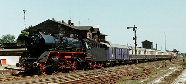 Les plus beaux trains europens en images (sixime partie)