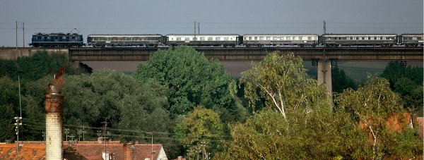 Les plus beaux trains europens en images (septime partie)