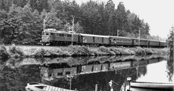 Les plus beaux trains europens en images (huitime partie)