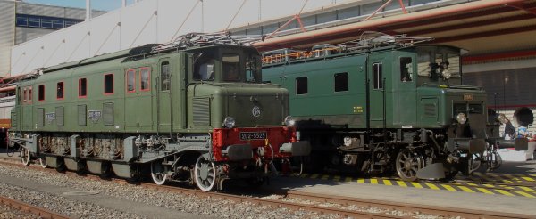 Ambiances ferroviaires franco-suisses  Meyrin (Zymesa)