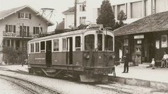 AOMC – Mon Train Quotidien (deuxime partie)
