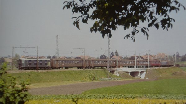 Les fameux "Trains Rapides Lgers Suisses" (premire partie)