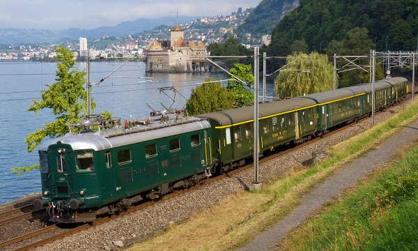 Les fameux "Trains Rapides Lgers Suisses" (premire partie)