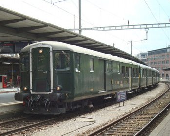 Les fameux "Trains Rapides Lgers Suisses" (deuxime partie)