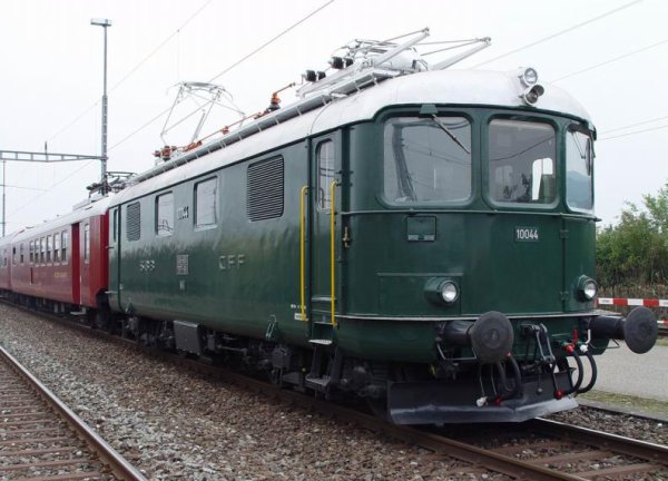 Les fameux "Trains Rapides Lgers Suisses" (deuxime partie)