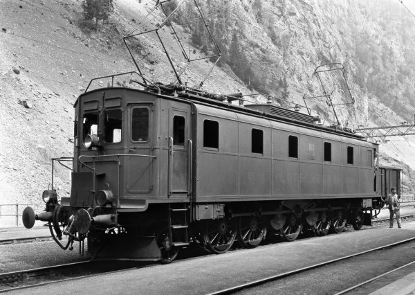 Recherches ferroviaires romantico-nostalgiques (premire partie)