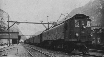 Recherches ferroviaires romantico-nostalgiques (premire partie)