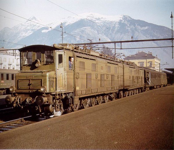 Recherches ferroviaires romantico-nostalgiques (deuxime partie)
