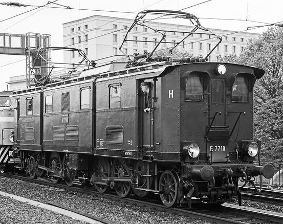 Recherches ferroviaires romantico-nostalgiques (deuxime partie)