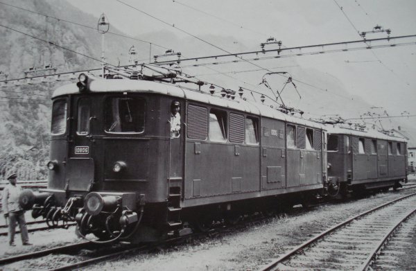Recherches ferroviaires romantico-nostalgiques (deuxime partie)