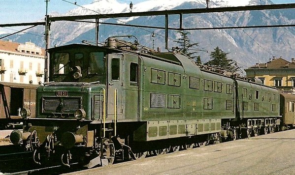 Recherches ferroviaires romantico-nostalgiques (deuxime partie)