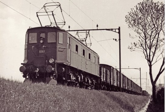 Recherches ferroviaires romantico-nostalgiques (deuxime partie)