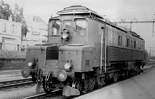 Recherches ferroviaires romantico-nostalgiques (quatrime partie)
