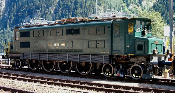 Recherches ferroviaires romantico-nostalgiques (quatrime partie)