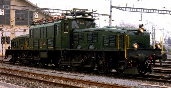 Recherches ferroviaires romantico-nostalgiques (quatrime partie)