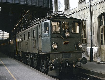 Recherches ferroviaires romantico-nostalgiques (quatrime partie)