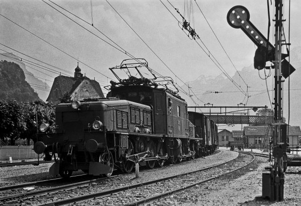Recherches ferroviaires romantico-nostalgiques (quatrime partie)