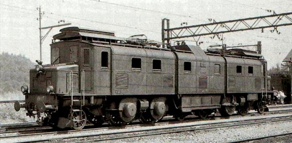 Recherches ferroviaires romantico-nostalgiques (cinquime partie)